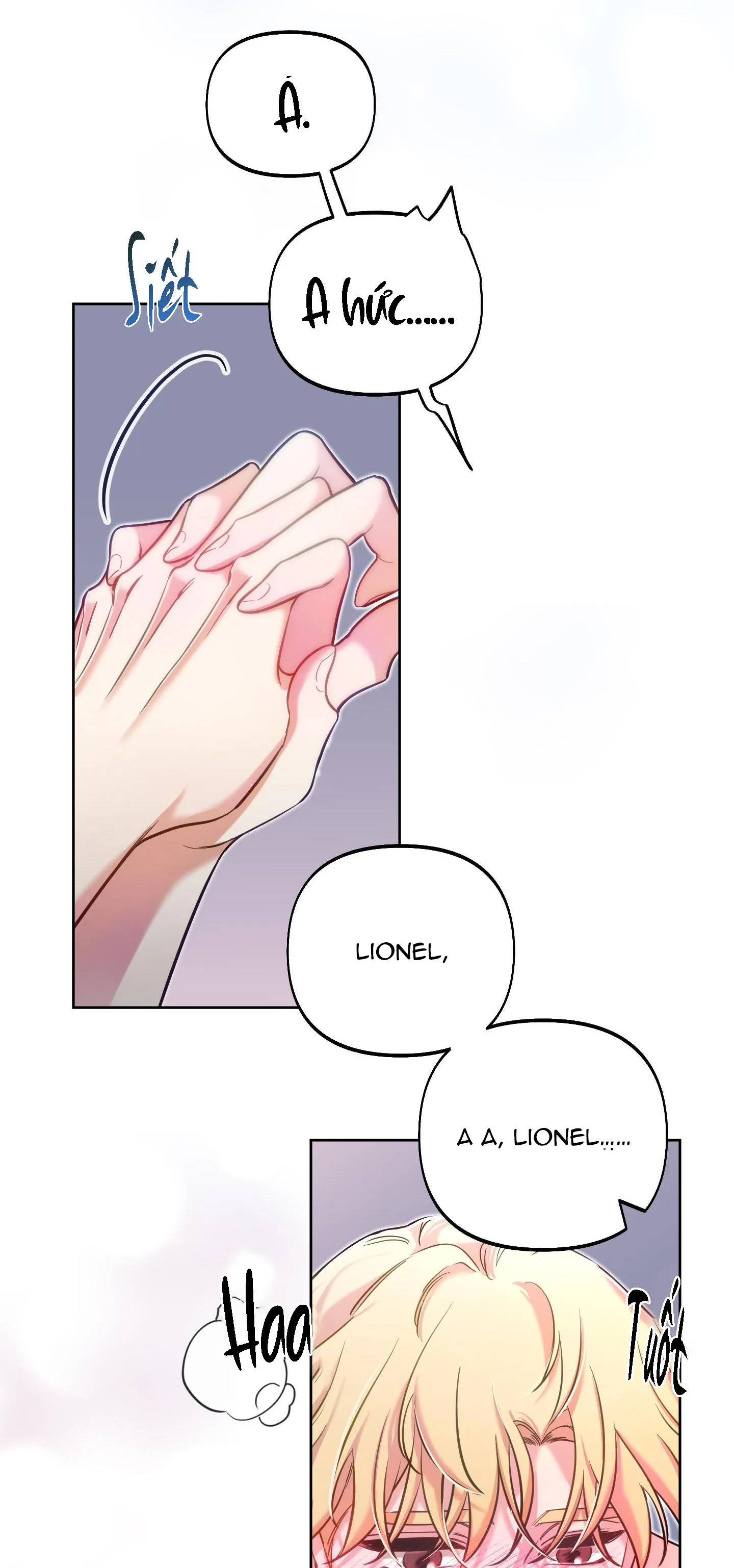 (NP) TRỞ THÀNH VUA CÔNG LƯỢC Chapter 14 Trang 54