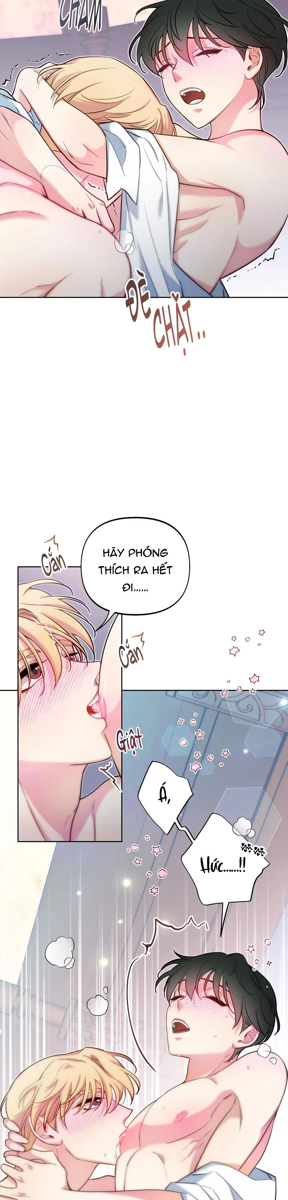 (NP) TRỞ THÀNH VUA CÔNG LƯỢC Chapter 15 Trang 4