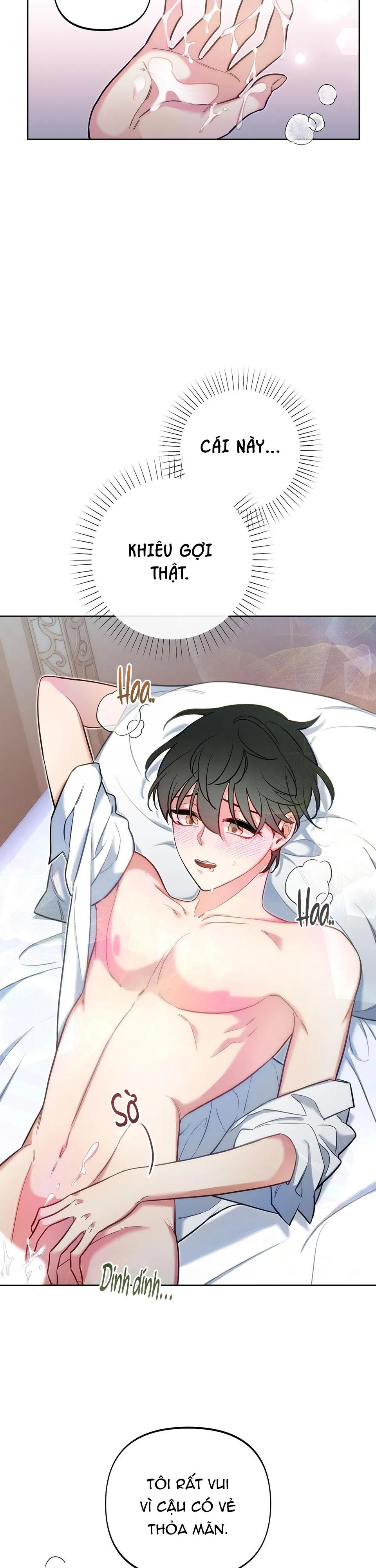 (NP) TRỞ THÀNH VUA CÔNG LƯỢC Chapter 15 Trang 6