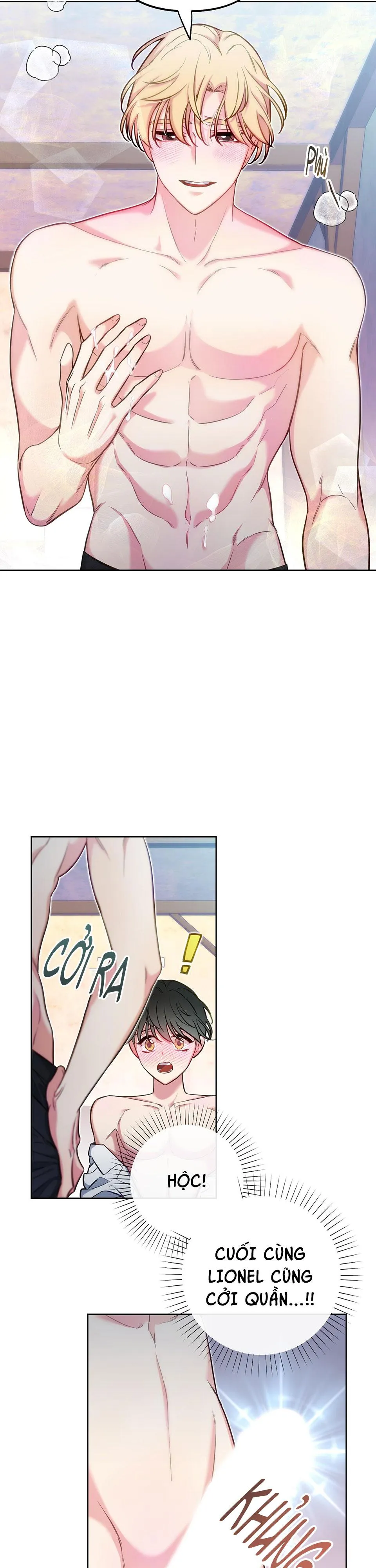 (NP) TRỞ THÀNH VUA CÔNG LƯỢC Chapter 15 Trang 7