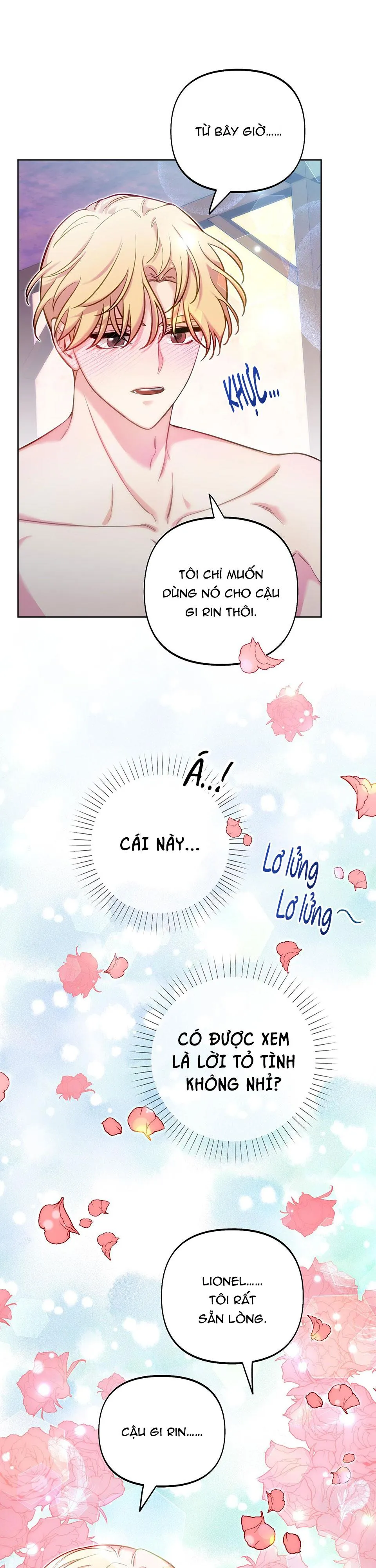 (NP) TRỞ THÀNH VUA CÔNG LƯỢC Chapter 15 Trang 9