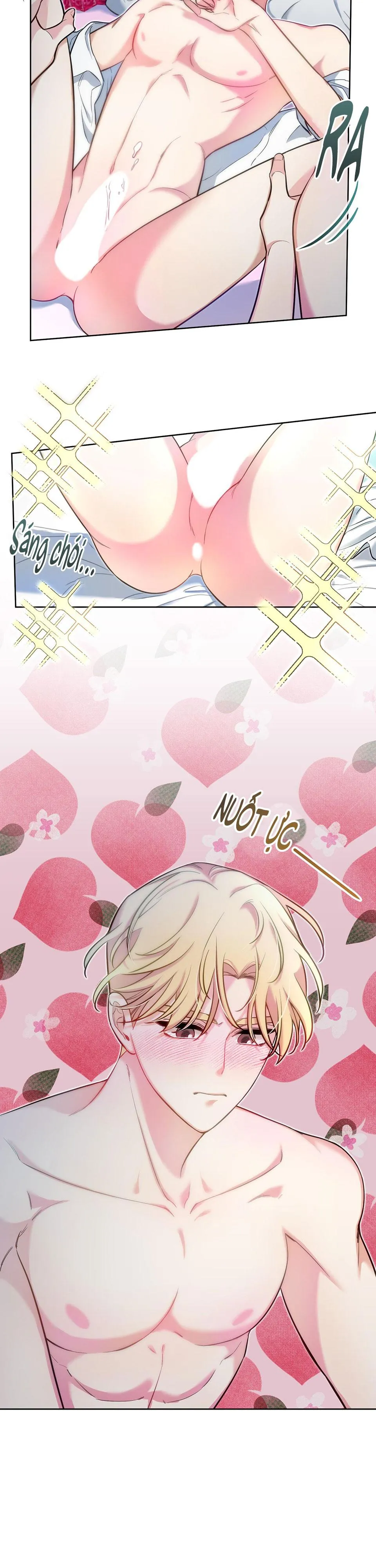 (NP) TRỞ THÀNH VUA CÔNG LƯỢC Chapter 15 Trang 11