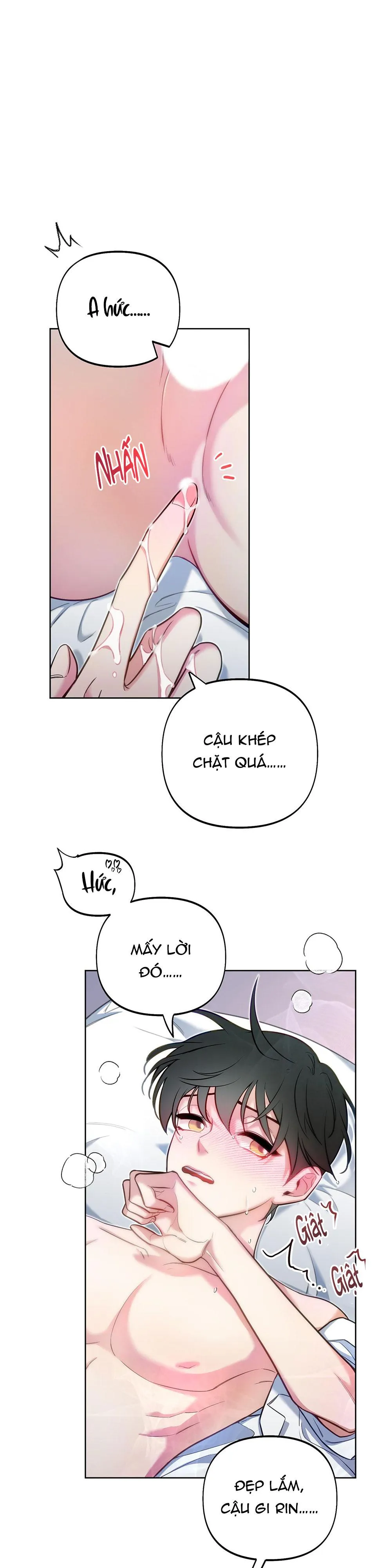 (NP) TRỞ THÀNH VUA CÔNG LƯỢC Chapter 15 Trang 12