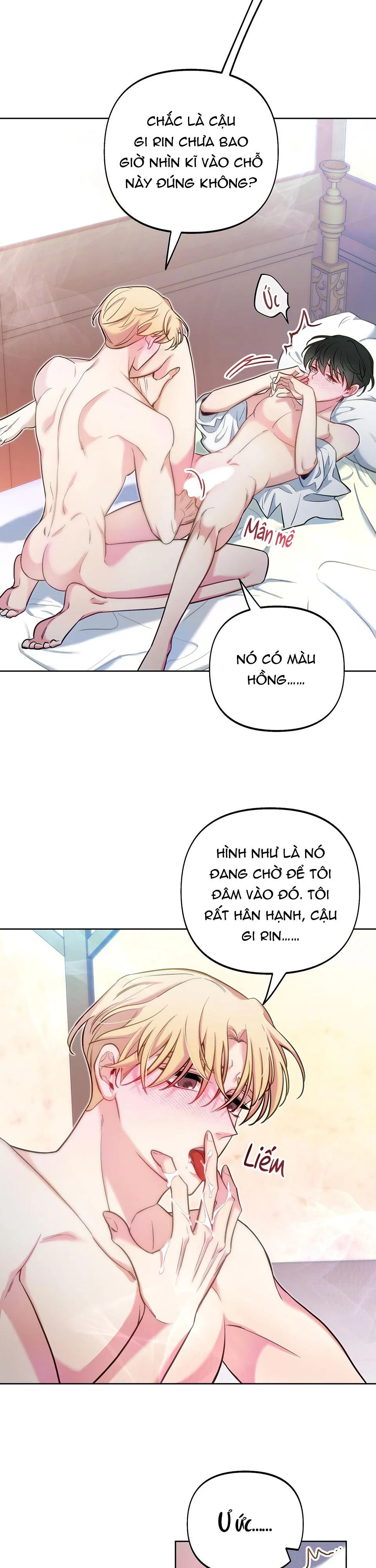 (NP) TRỞ THÀNH VUA CÔNG LƯỢC Chapter 15 Trang 13