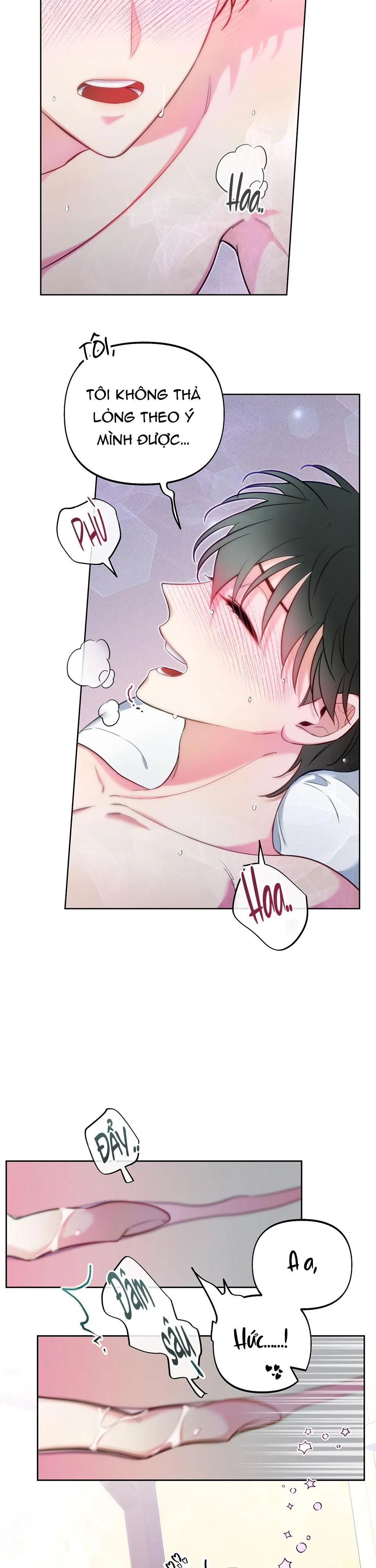 (NP) TRỞ THÀNH VUA CÔNG LƯỢC Chapter 15 Trang 16