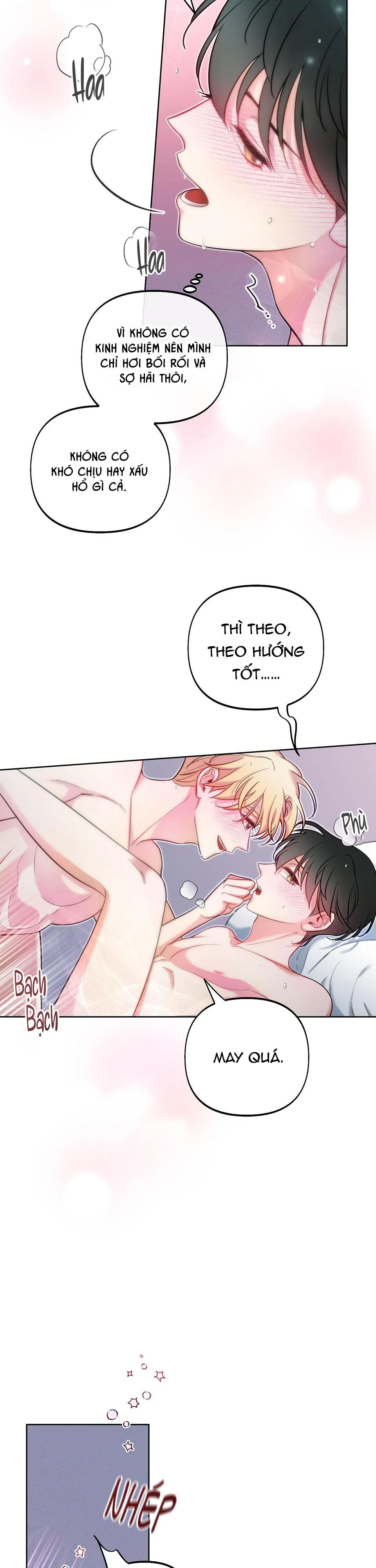 (NP) TRỞ THÀNH VUA CÔNG LƯỢC Chapter 15 Trang 19