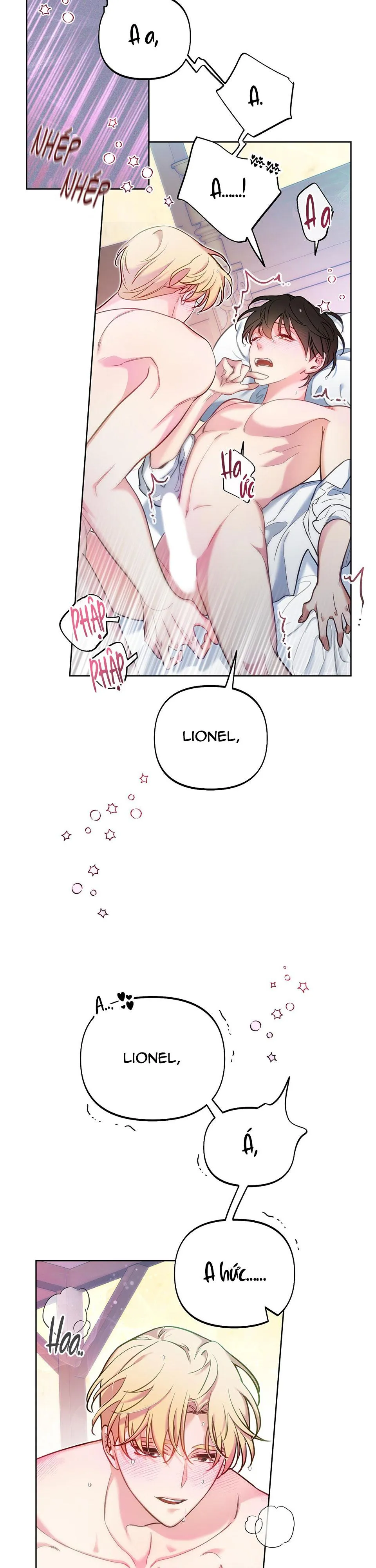 (NP) TRỞ THÀNH VUA CÔNG LƯỢC Chapter 15 Trang 20