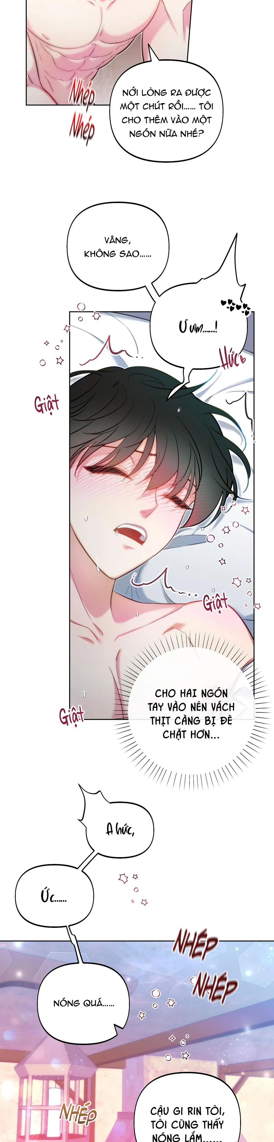 (NP) TRỞ THÀNH VUA CÔNG LƯỢC Chapter 15 Trang 21