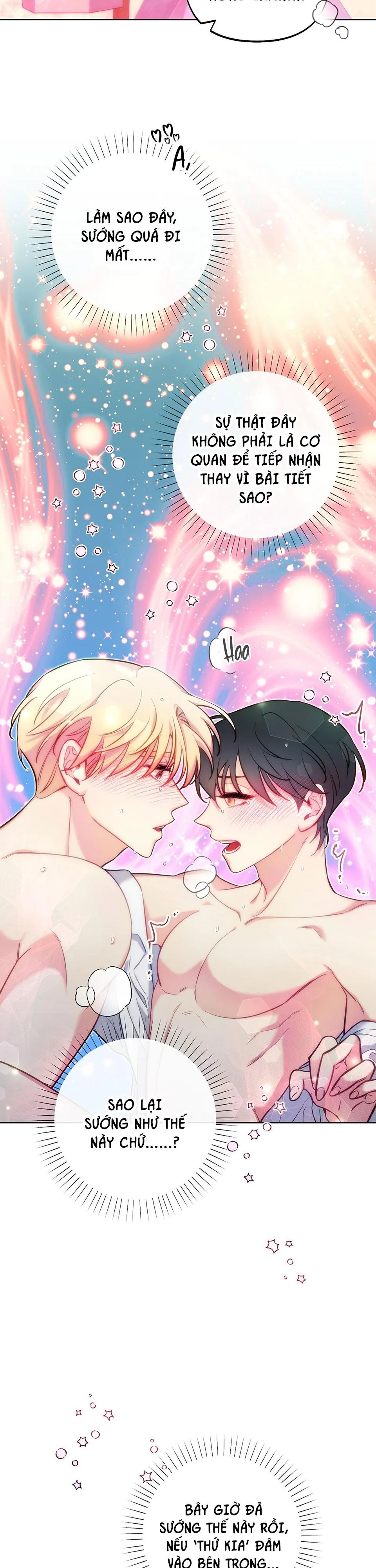 (NP) TRỞ THÀNH VUA CÔNG LƯỢC Chapter 15 Trang 22