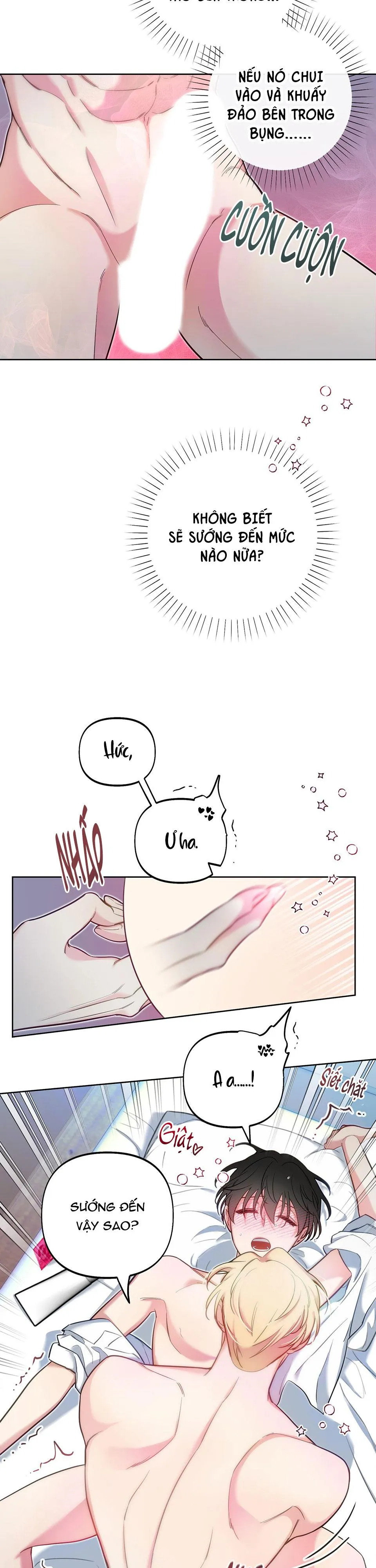 (NP) TRỞ THÀNH VUA CÔNG LƯỢC Chapter 15 Trang 23