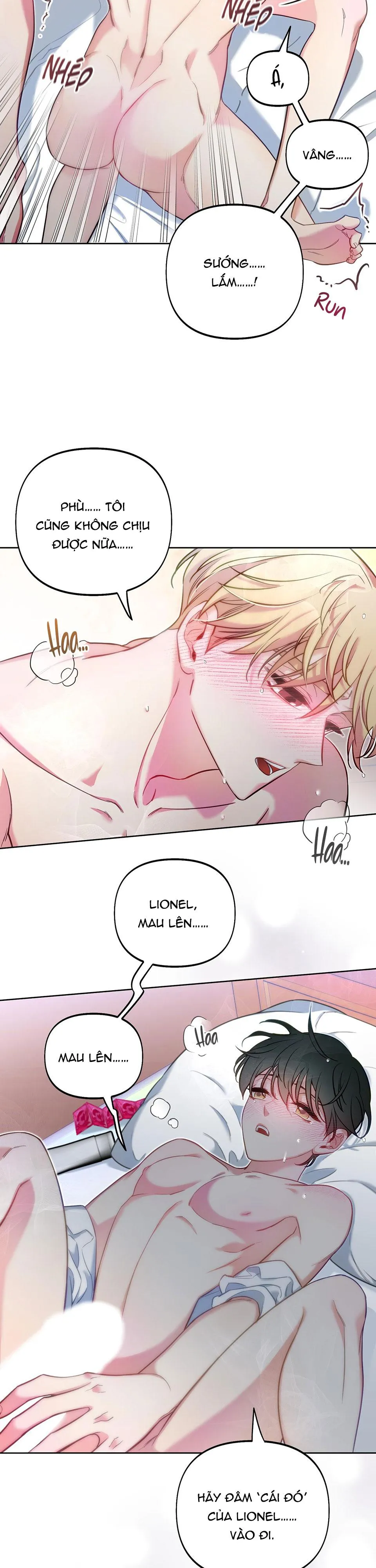 (NP) TRỞ THÀNH VUA CÔNG LƯỢC Chapter 15 Trang 24