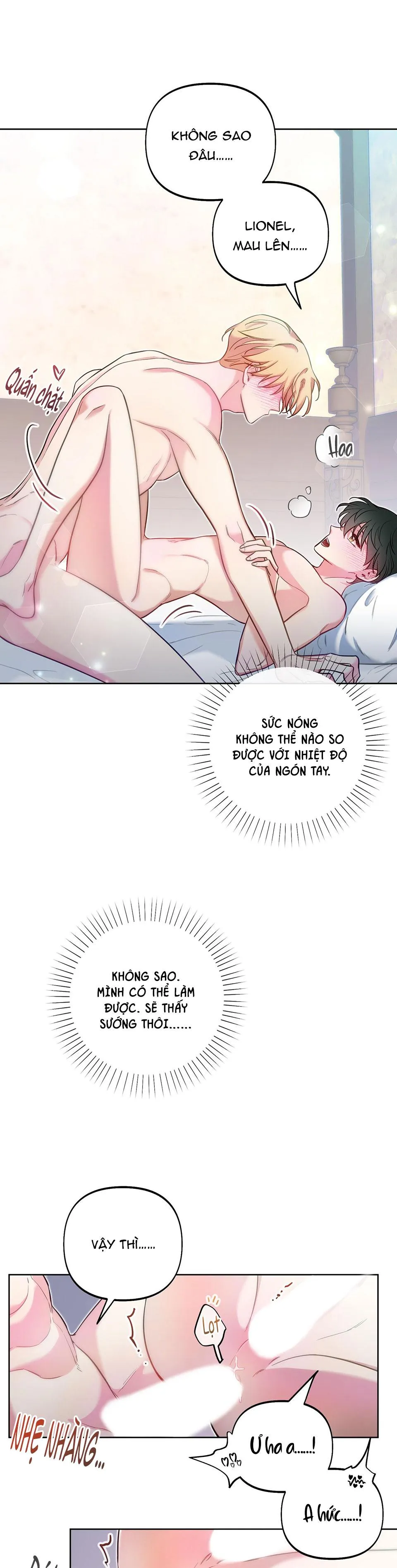 (NP) TRỞ THÀNH VUA CÔNG LƯỢC Chapter 15 Trang 26