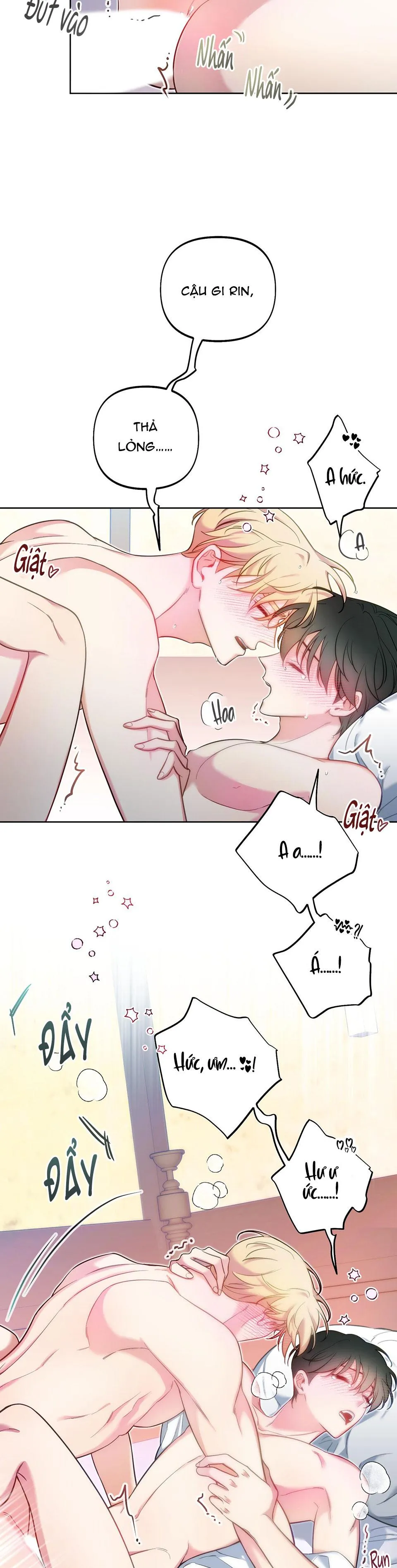 (NP) TRỞ THÀNH VUA CÔNG LƯỢC Chapter 15 Trang 27