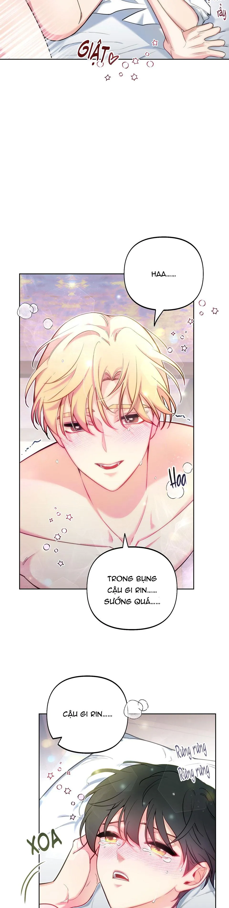 (NP) TRỞ THÀNH VUA CÔNG LƯỢC Chapter 15 Trang 28