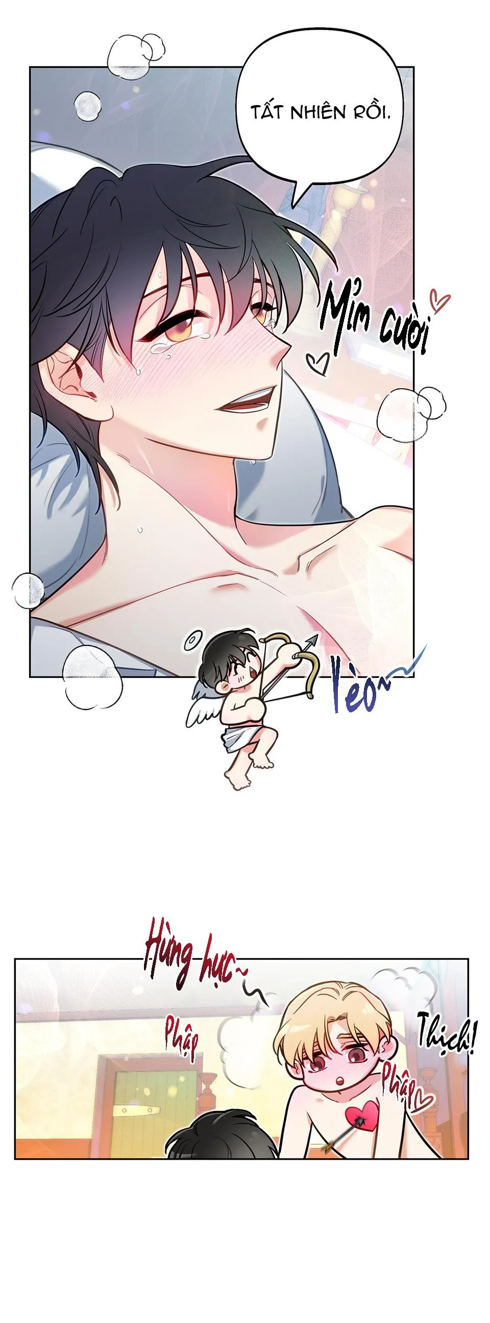 (NP) TRỞ THÀNH VUA CÔNG LƯỢC Chapter 16 Trang 3