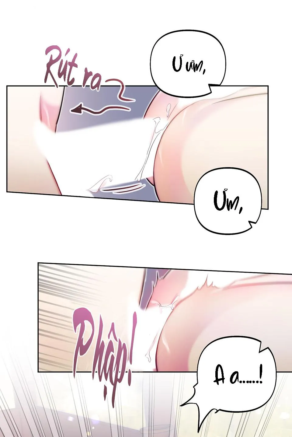 (NP) TRỞ THÀNH VUA CÔNG LƯỢC Chapter 16 Trang 5