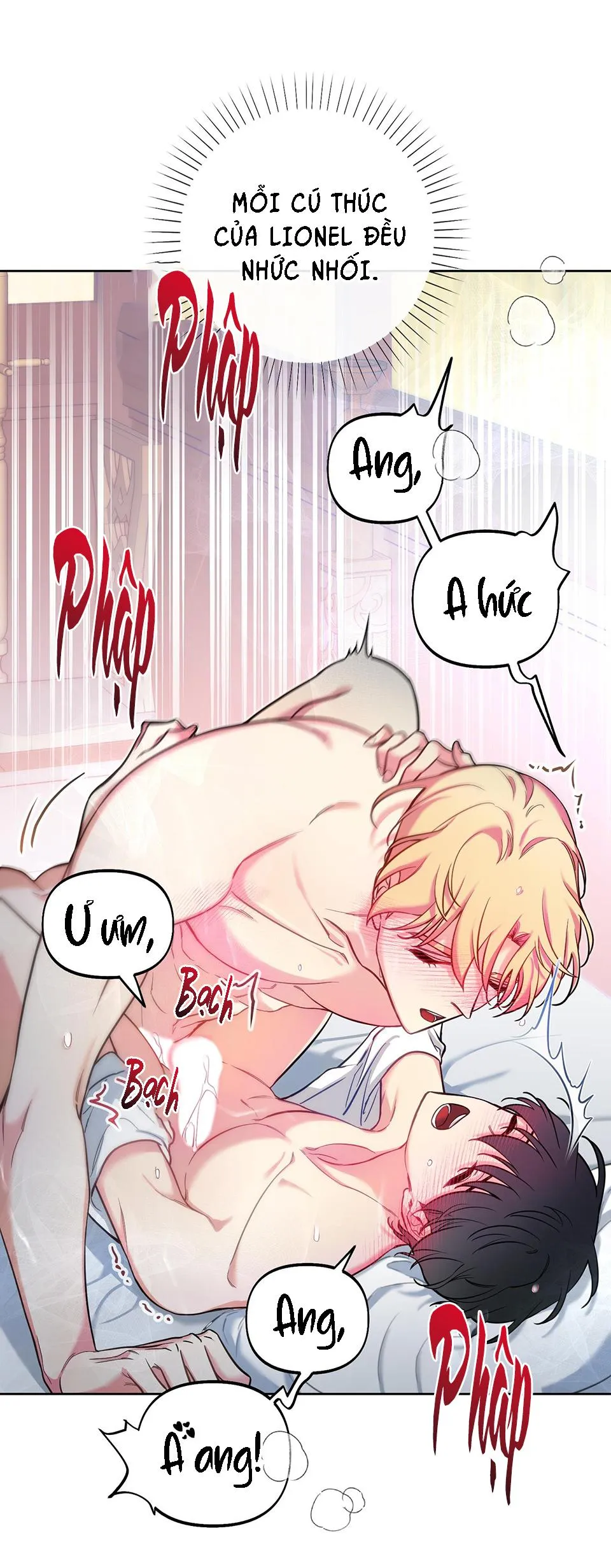 (NP) TRỞ THÀNH VUA CÔNG LƯỢC Chapter 16 Trang 12