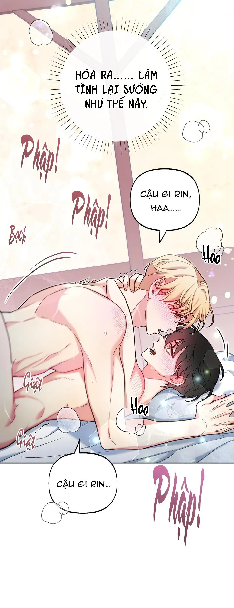 (NP) TRỞ THÀNH VUA CÔNG LƯỢC Chapter 16 Trang 14