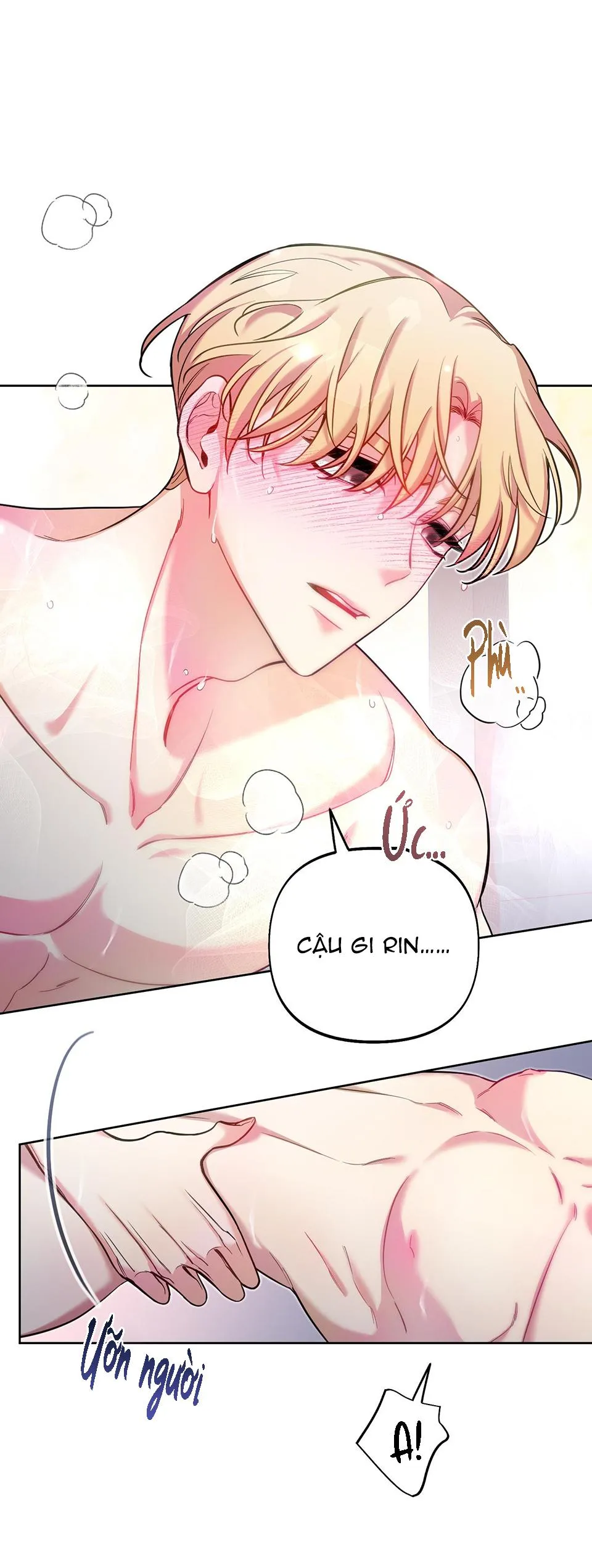 (NP) TRỞ THÀNH VUA CÔNG LƯỢC Chapter 16 Trang 16