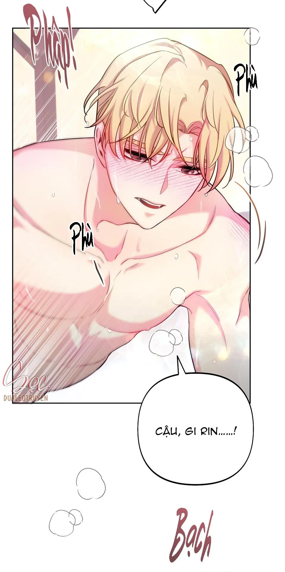 (NP) TRỞ THÀNH VUA CÔNG LƯỢC Chapter 16 Trang 19