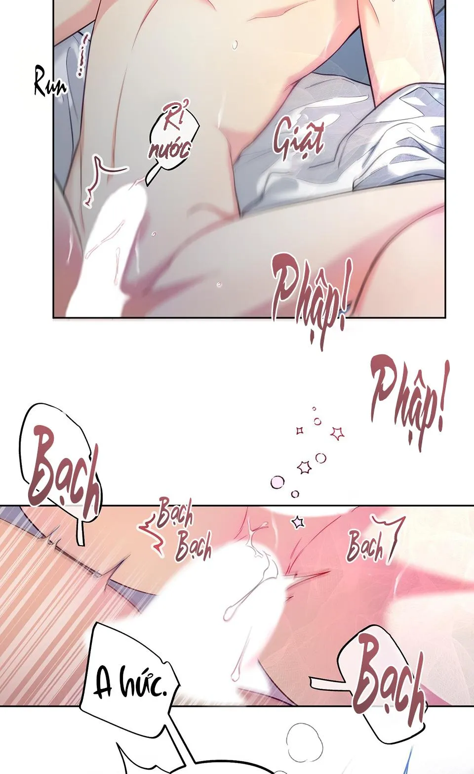 (NP) TRỞ THÀNH VUA CÔNG LƯỢC Chapter 16 Trang 21