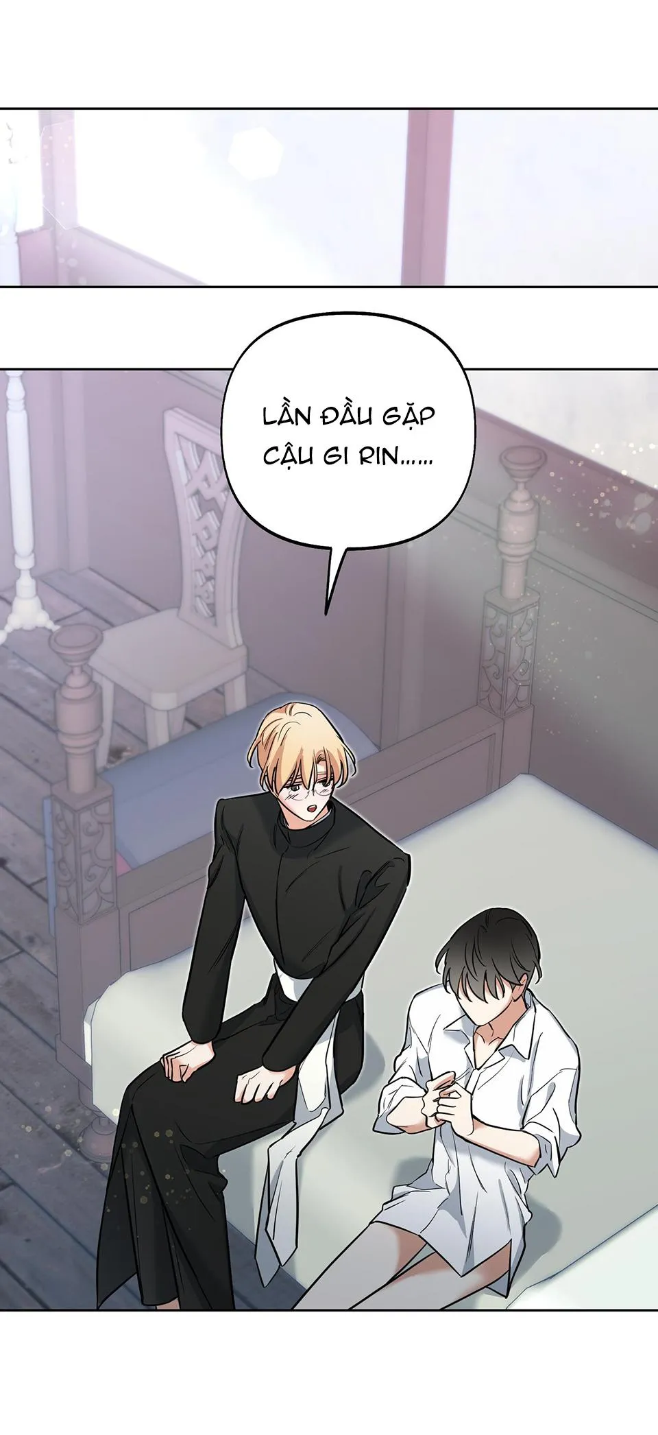 (NP) TRỞ THÀNH VUA CÔNG LƯỢC Chapter 16 Trang 27