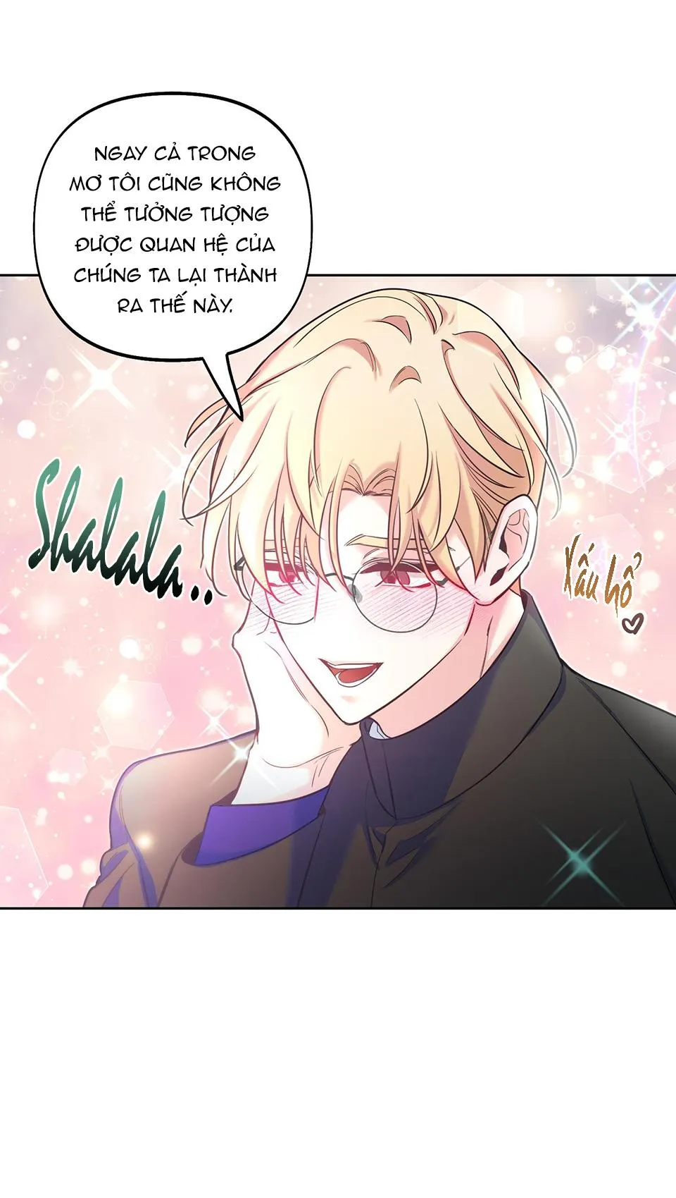 (NP) TRỞ THÀNH VUA CÔNG LƯỢC Chapter 16 Trang 28