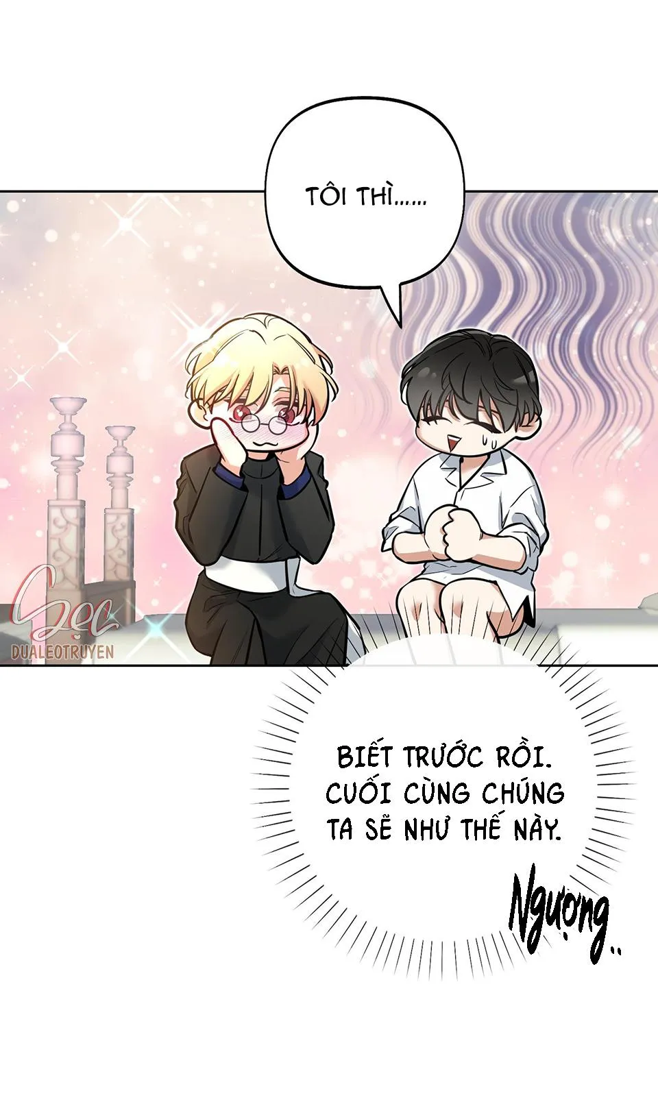 (NP) TRỞ THÀNH VUA CÔNG LƯỢC Chapter 16 Trang 29