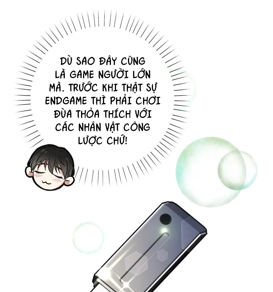 (NP) TRỞ THÀNH VUA CÔNG LƯỢC Chapter 16 Trang 30