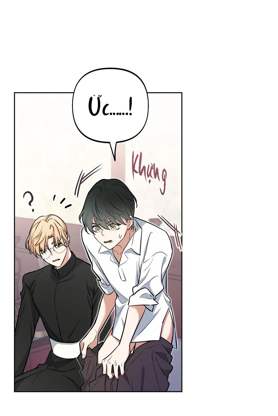 (NP) TRỞ THÀNH VUA CÔNG LƯỢC Chapter 16 Trang 35