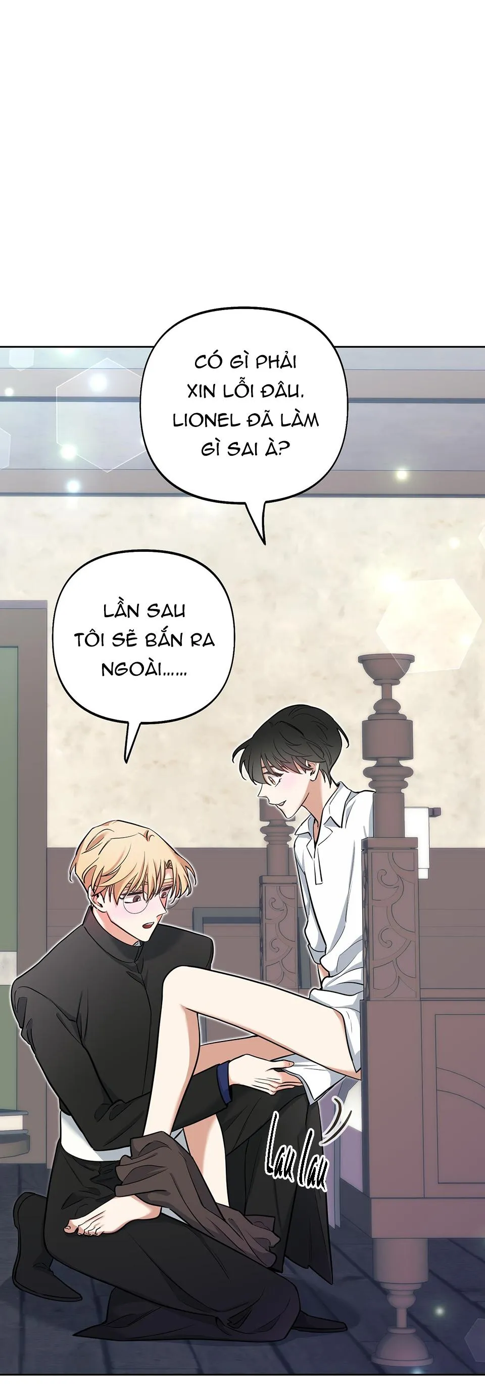 (NP) TRỞ THÀNH VUA CÔNG LƯỢC Chapter 16 Trang 37