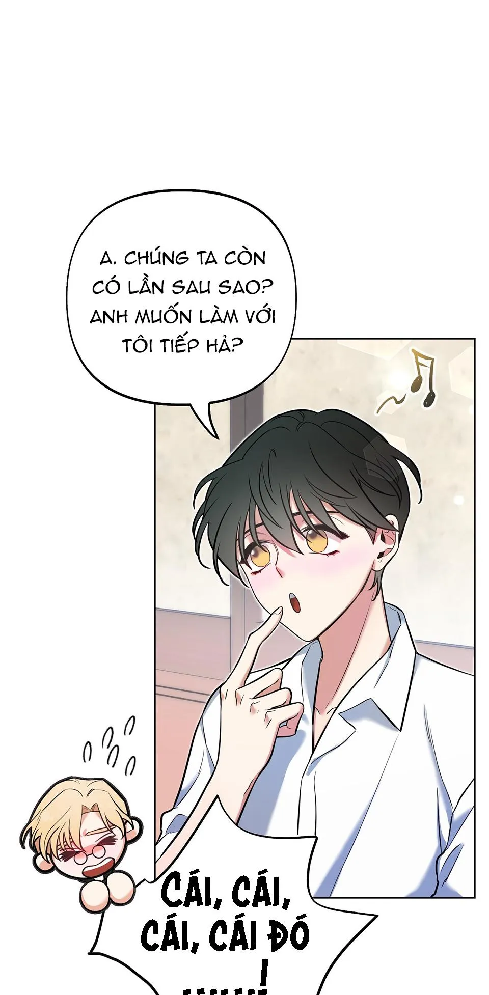 (NP) TRỞ THÀNH VUA CÔNG LƯỢC Chapter 16 Trang 38