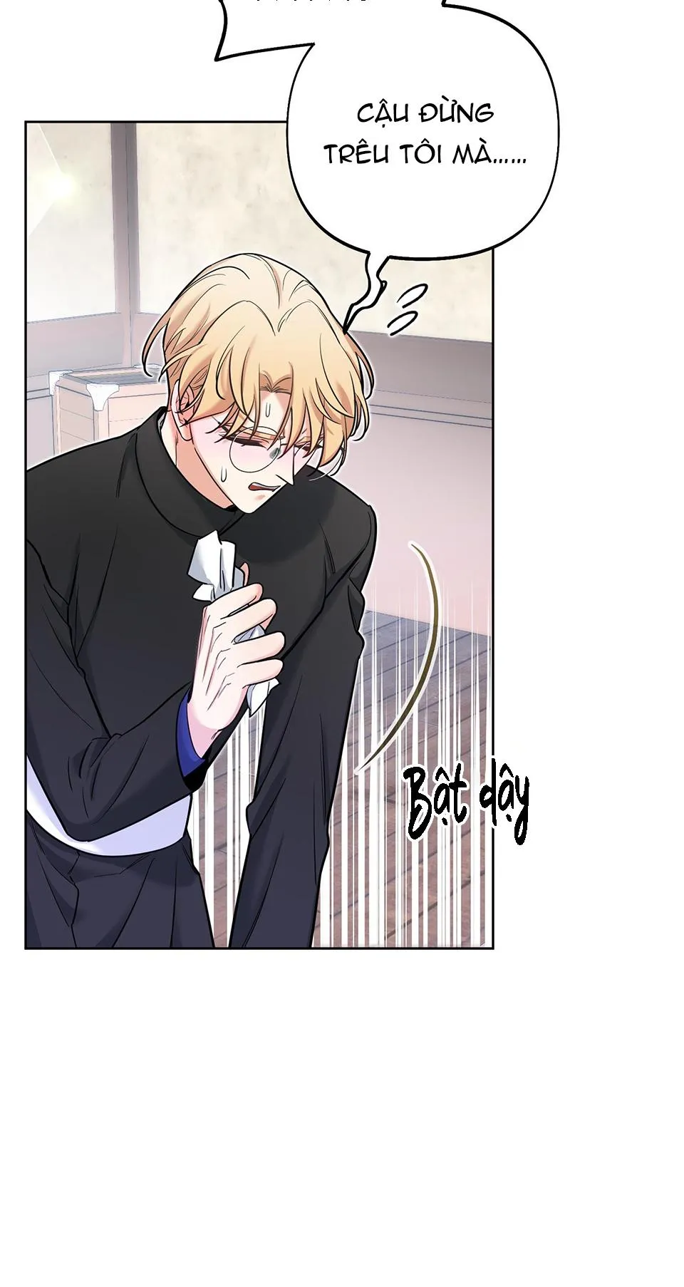 (NP) TRỞ THÀNH VUA CÔNG LƯỢC Chapter 16 Trang 39