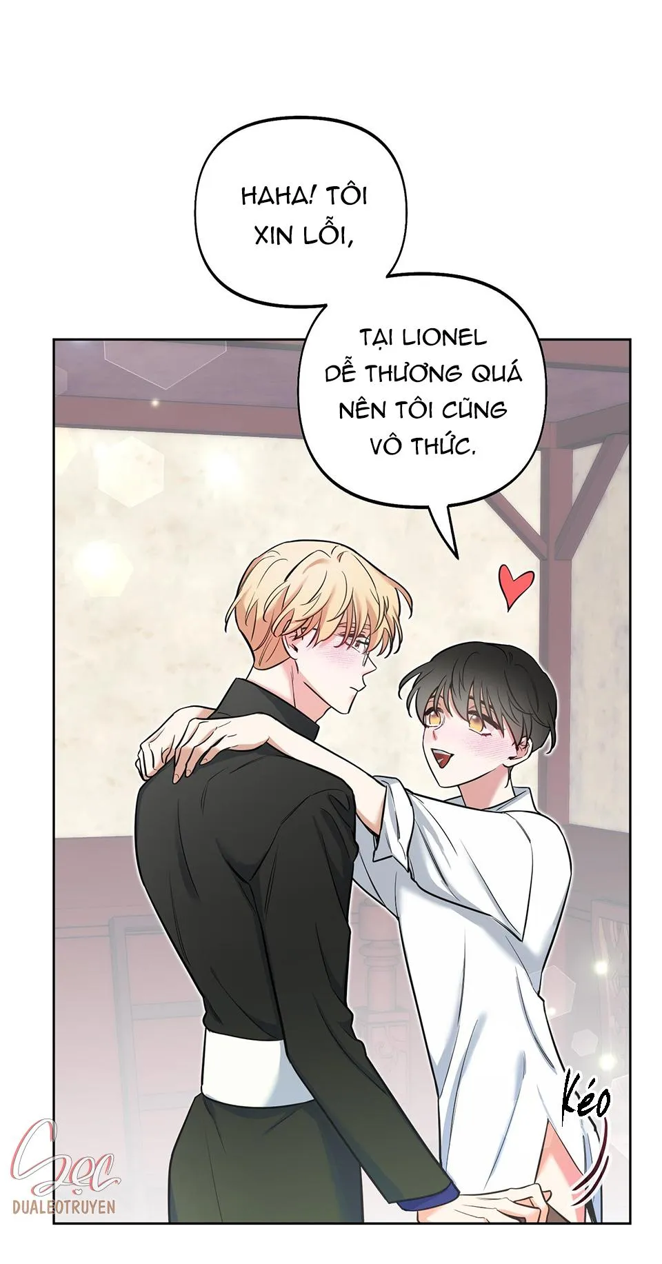 (NP) TRỞ THÀNH VUA CÔNG LƯỢC Chapter 16 Trang 40