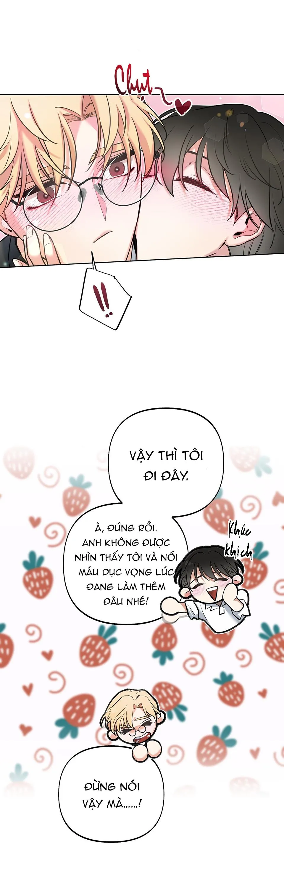 (NP) TRỞ THÀNH VUA CÔNG LƯỢC Chapter 16 Trang 43