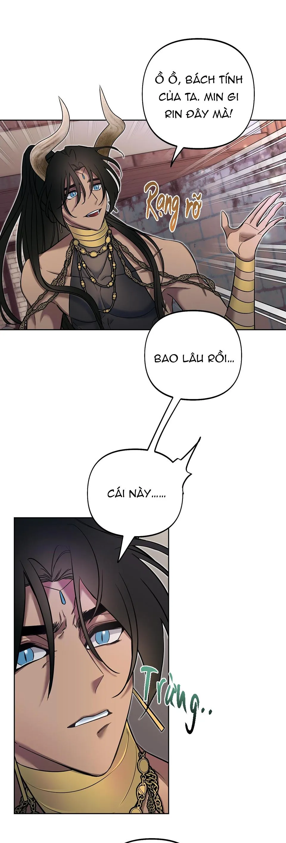 (NP) TRỞ THÀNH VUA CÔNG LƯỢC Chapter 16 Trang 54