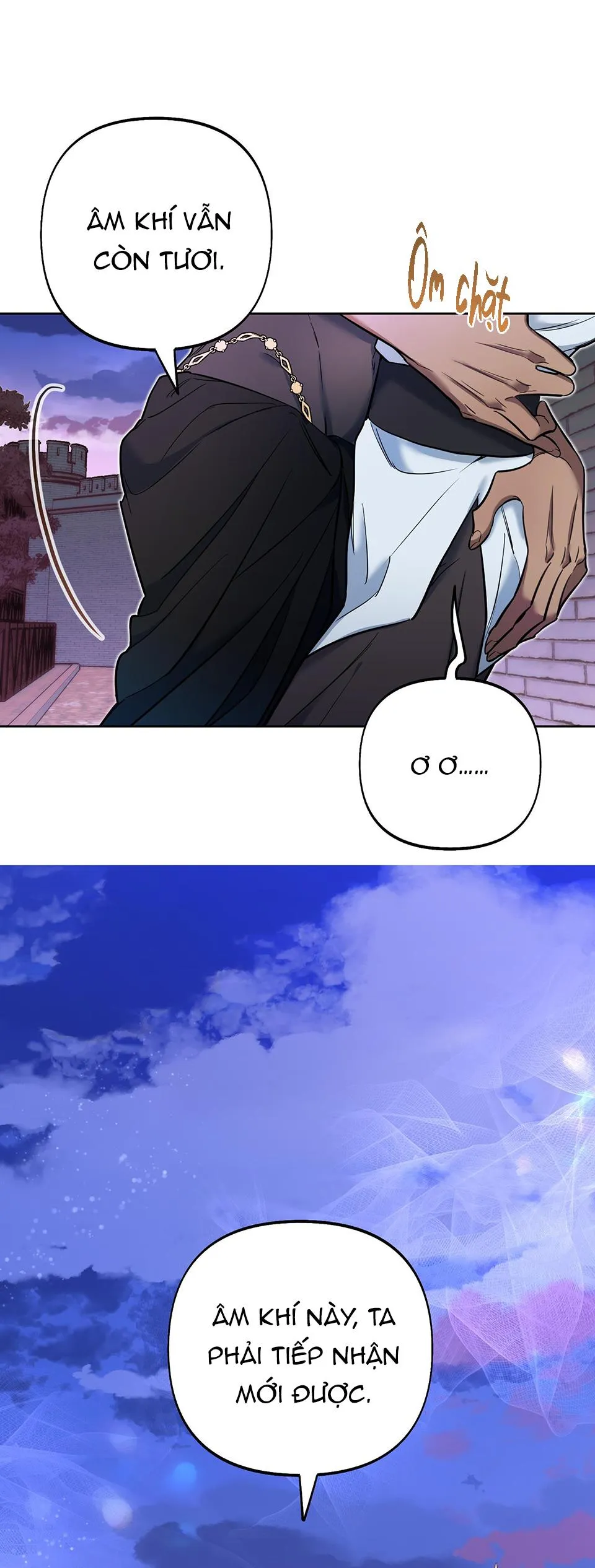 (NP) TRỞ THÀNH VUA CÔNG LƯỢC Chapter 16 Trang 62