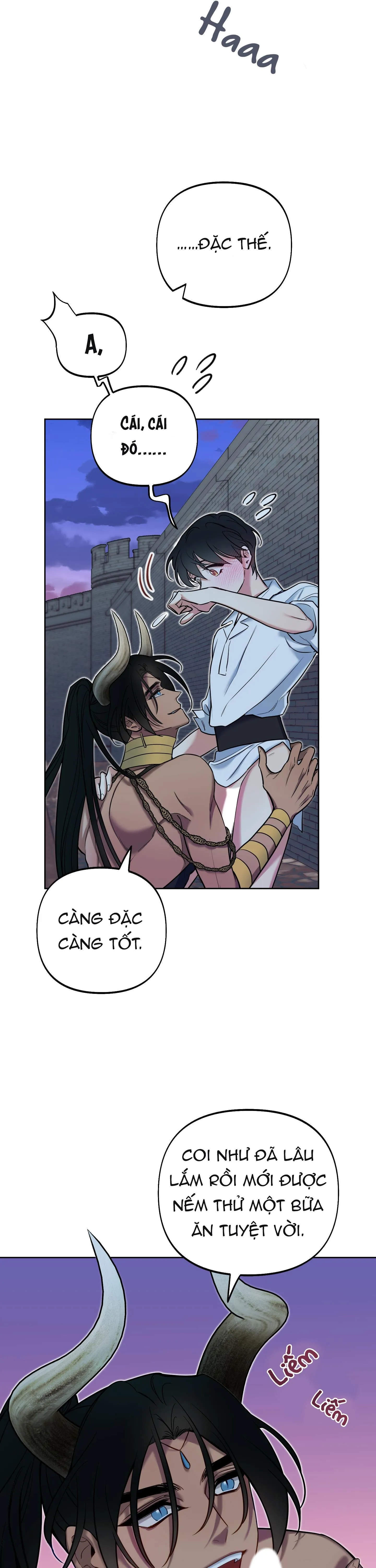 (NP) TRỞ THÀNH VUA CÔNG LƯỢC Chapter 17 Trang 6