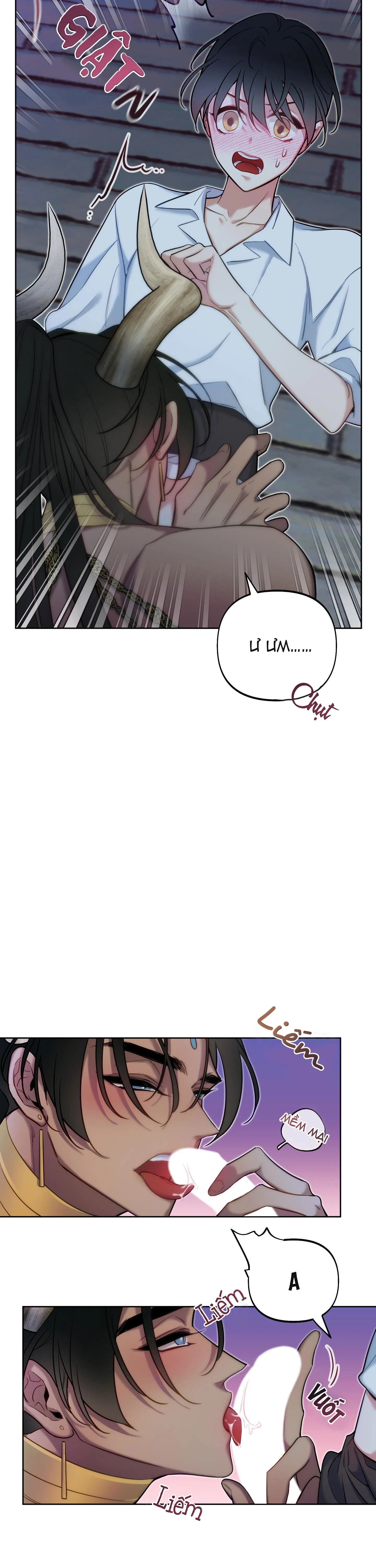 (NP) TRỞ THÀNH VUA CÔNG LƯỢC Chapter 17 Trang 8