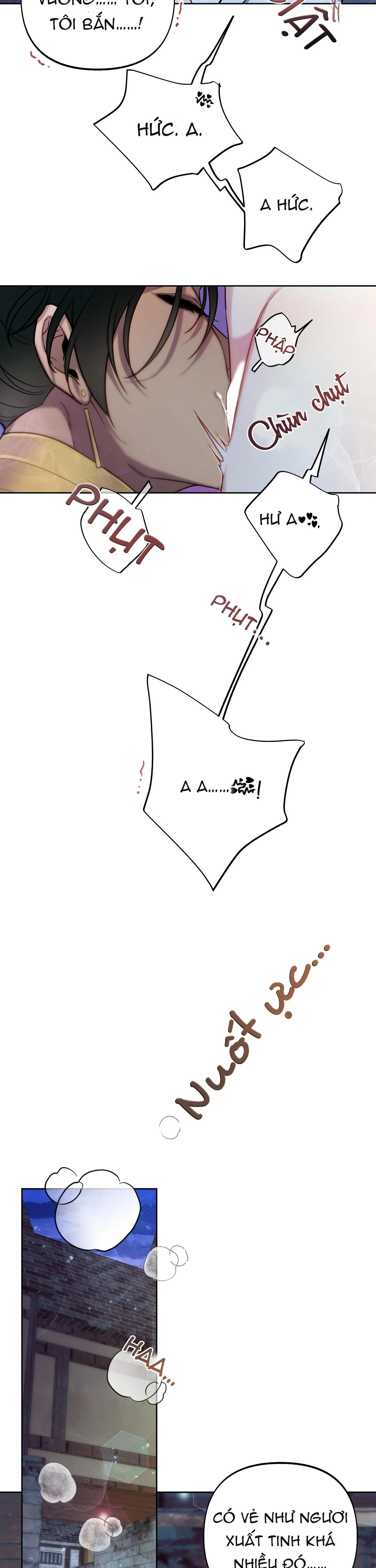 (NP) TRỞ THÀNH VUA CÔNG LƯỢC Chapter 17 Trang 17