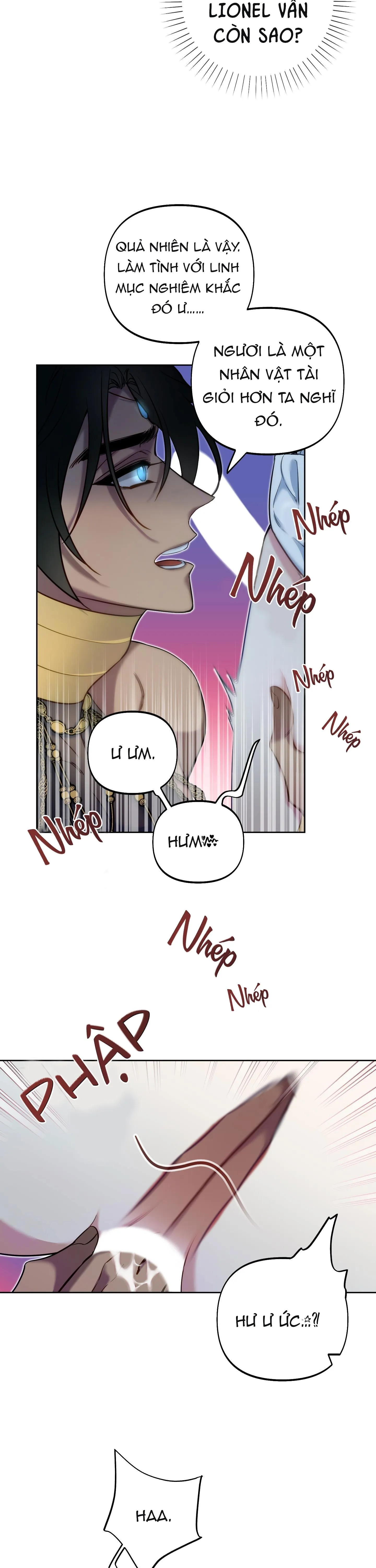 (NP) TRỞ THÀNH VUA CÔNG LƯỢC Chapter 17 Trang 24