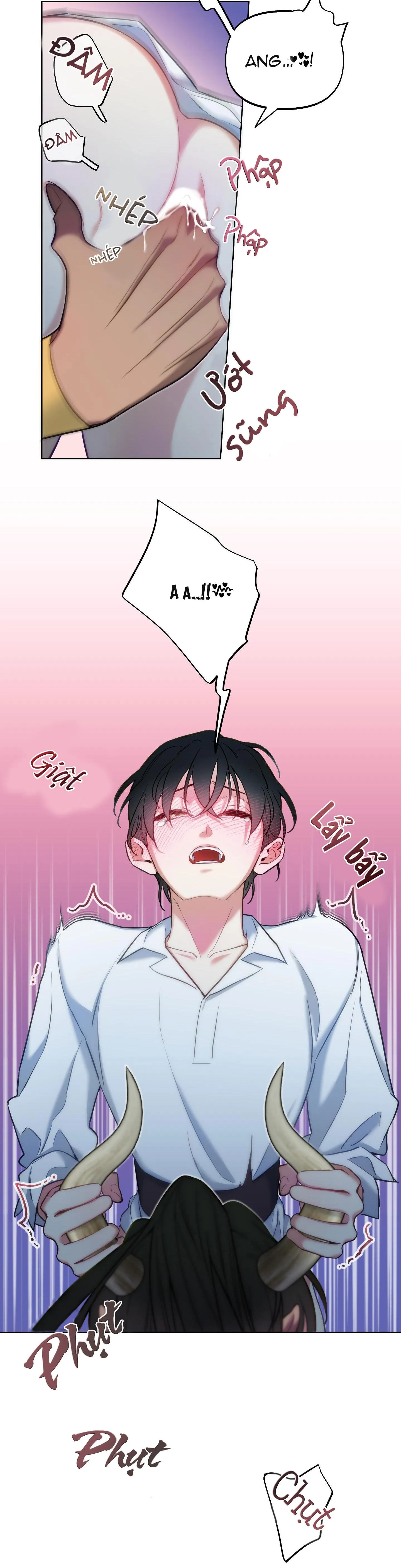 (NP) TRỞ THÀNH VUA CÔNG LƯỢC Chapter 17 Trang 28