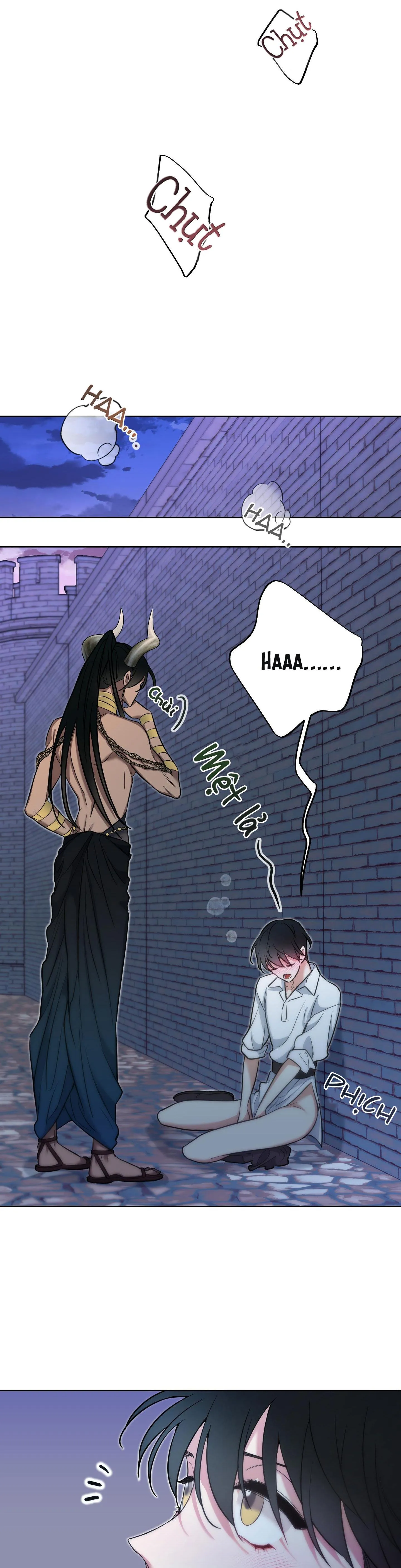 (NP) TRỞ THÀNH VUA CÔNG LƯỢC Chapter 17 Trang 29