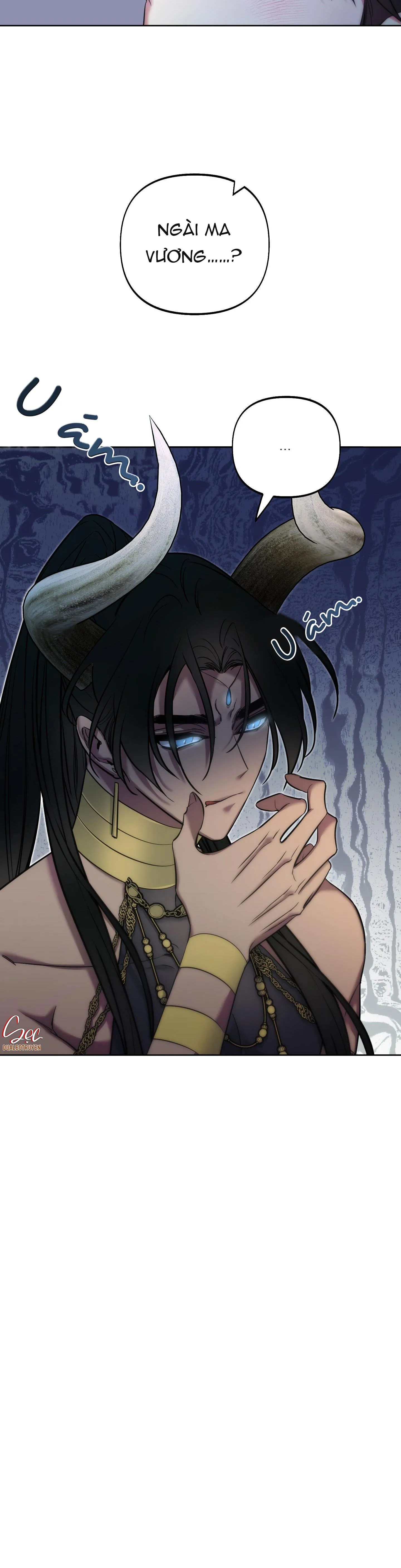 (NP) TRỞ THÀNH VUA CÔNG LƯỢC Chapter 17 Trang 30