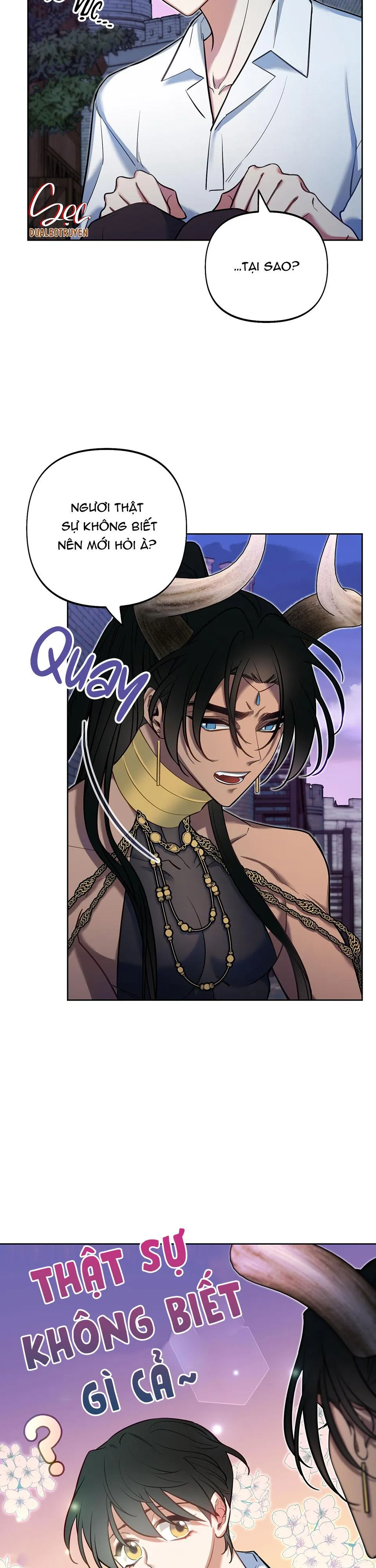 (NP) TRỞ THÀNH VUA CÔNG LƯỢC Chapter 18 Trang 5