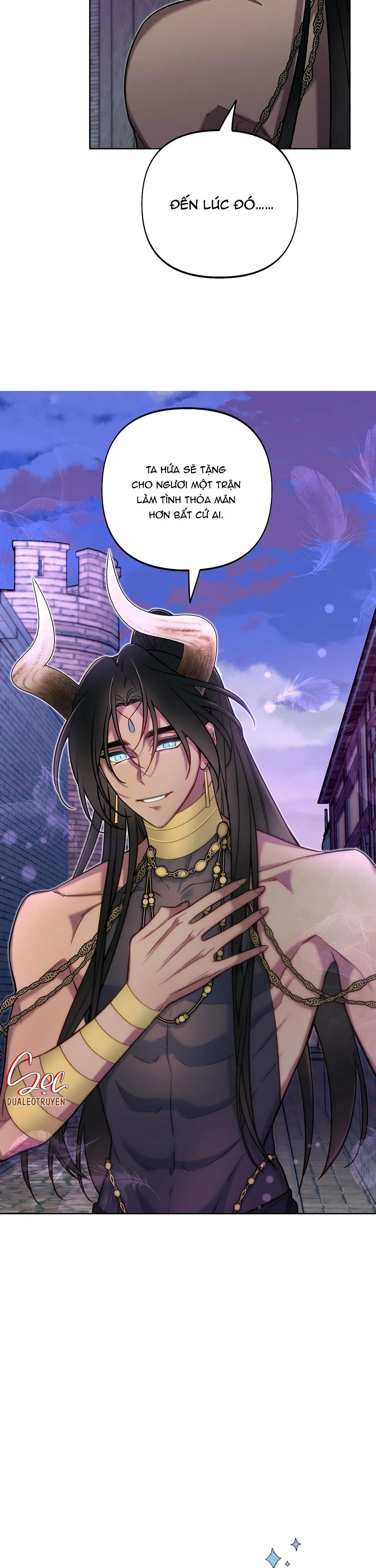 (NP) TRỞ THÀNH VUA CÔNG LƯỢC Chapter 18 Trang 14