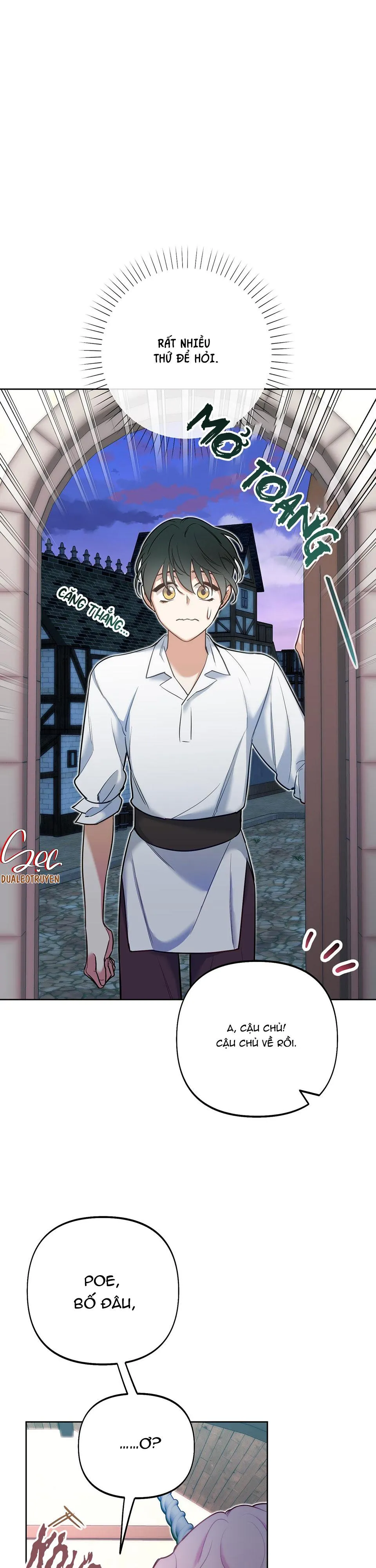 (NP) TRỞ THÀNH VUA CÔNG LƯỢC Chapter 18 Trang 19