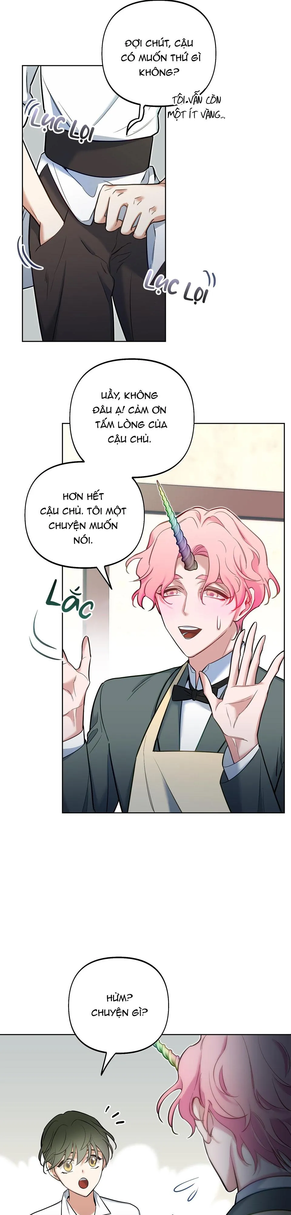 (NP) TRỞ THÀNH VUA CÔNG LƯỢC Chapter 18 Trang 22