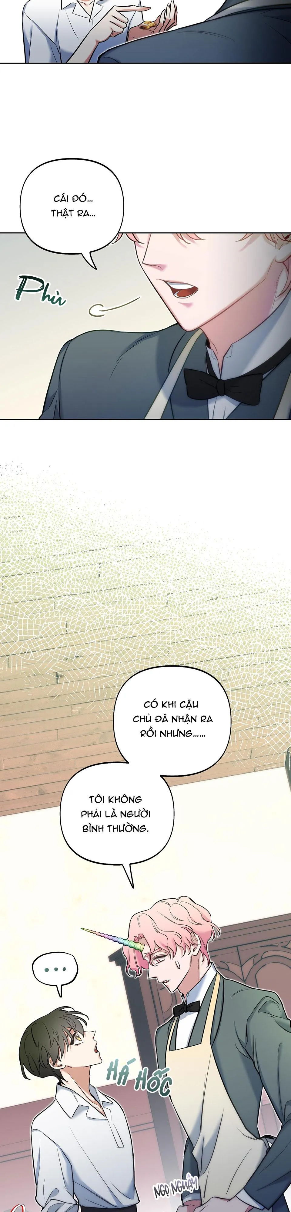 (NP) TRỞ THÀNH VUA CÔNG LƯỢC Chapter 18 Trang 23