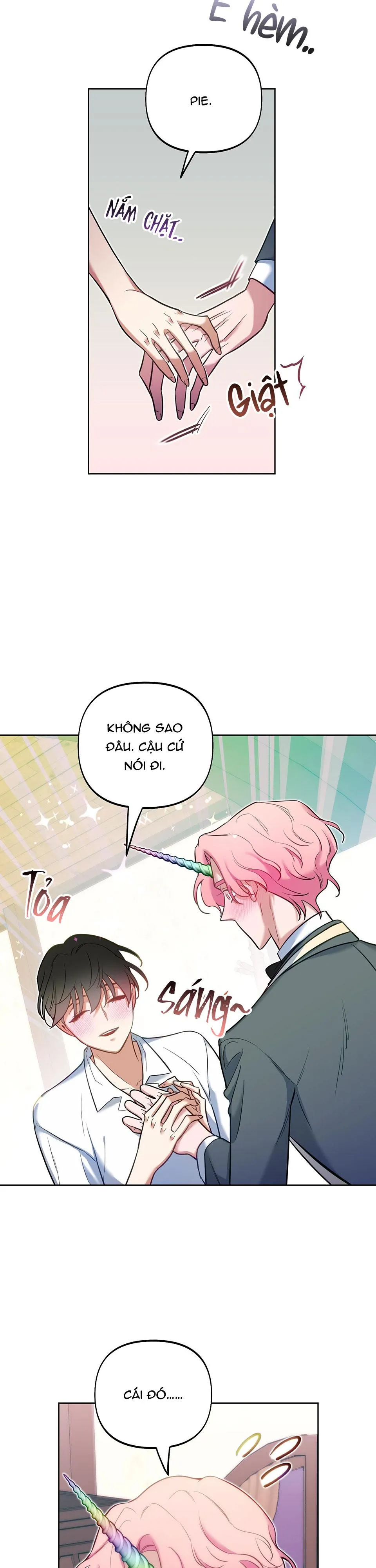 (NP) TRỞ THÀNH VUA CÔNG LƯỢC Chapter 18 Trang 27